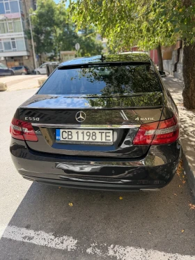 Mercedes-Benz E 500 - 16000 € - 58511326 5 | Car24.bg Mercedes-Benz E 500 - 16000 € - 58511326 5