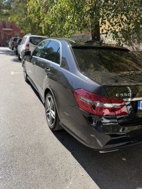 Mercedes-Benz E 500 - 16000 € - 58511326 3 | Car24.bg Mercedes-Benz E 500 - 16000 € - 58511326 3