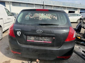 Kia Ceed - 11 € - 23628890 4 | Car24.bg Kia Ceed - 11 € - 23628890 4