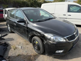 Kia Ceed - 11 € - 23628890 5 | Car24.bg Kia Ceed - 11 € - 23628890 5
