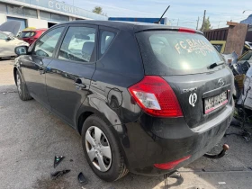 Kia Ceed - 11 € - 23628890 3 | Car24.bg Kia Ceed - 11 € - 23628890 3