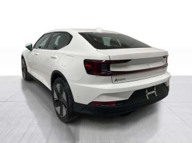 Polestar 2 LONG RANGE SINGLE MOTOR//АДАПТИВЕН КРУИЗ КОНТРОЛ/ | Auto.bg — изображение 11 Polestar 2 LONG RANGE SINGLE MOTOR//АДАПТИВЕН КРУИЗ КОНТРОЛ/ | Auto.bg — изображение 11