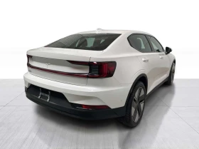 Polestar 2 LONG RANGE SINGLE MOTOR//АДАПТИВЕН КРУИЗ КОНТРОЛ/ | Auto.bg — изображение 15 Polestar 2 LONG RANGE SINGLE MOTOR//АДАПТИВЕН КРУИЗ КОНТРОЛ/ | Auto.bg — изображение 15