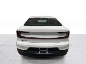 Polestar 2 LONG RANGE SINGLE MOTOR//АДАПТИВЕН КРУИЗ КОНТРОЛ/ | Auto.bg — изображение 13 Polestar 2 LONG RANGE SINGLE MOTOR//АДАПТИВЕН КРУИЗ КОНТРОЛ/ | Auto.bg — изображение 13