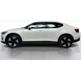 Polestar 2 LONG RANGE SINGLE MOTOR//АДАПТИВЕН КРУИЗ КОНТРОЛ/ | Auto.bg — изображение 2 Polestar 2 LONG RANGE SINGLE MOTOR//АДАПТИВЕН КРУИЗ КОНТРОЛ/ | Auto.bg — изображение 2