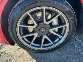 Tesla Model 3 * Standard Range * CARFAX * ОПЦИЯ ЗА ФИНАНСИРАНЕ - 18500 € - 68828279 7 | Car24.bg Tesla Model 3 * Standard Range * CARFAX * ОПЦИЯ ЗА ФИНАНСИРАНЕ - 18500 € - 68828279 7
