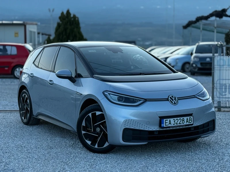 VW ID.3 PRO 62KW 204кс. PANORAMA - 43500 лв. / 22241.20 € - 47734891 1 | Car24.bg VW ID.3 PRO 62KW 204кс. PANORAMA - 43500 лв. / 22241.20 € - 47734891 1