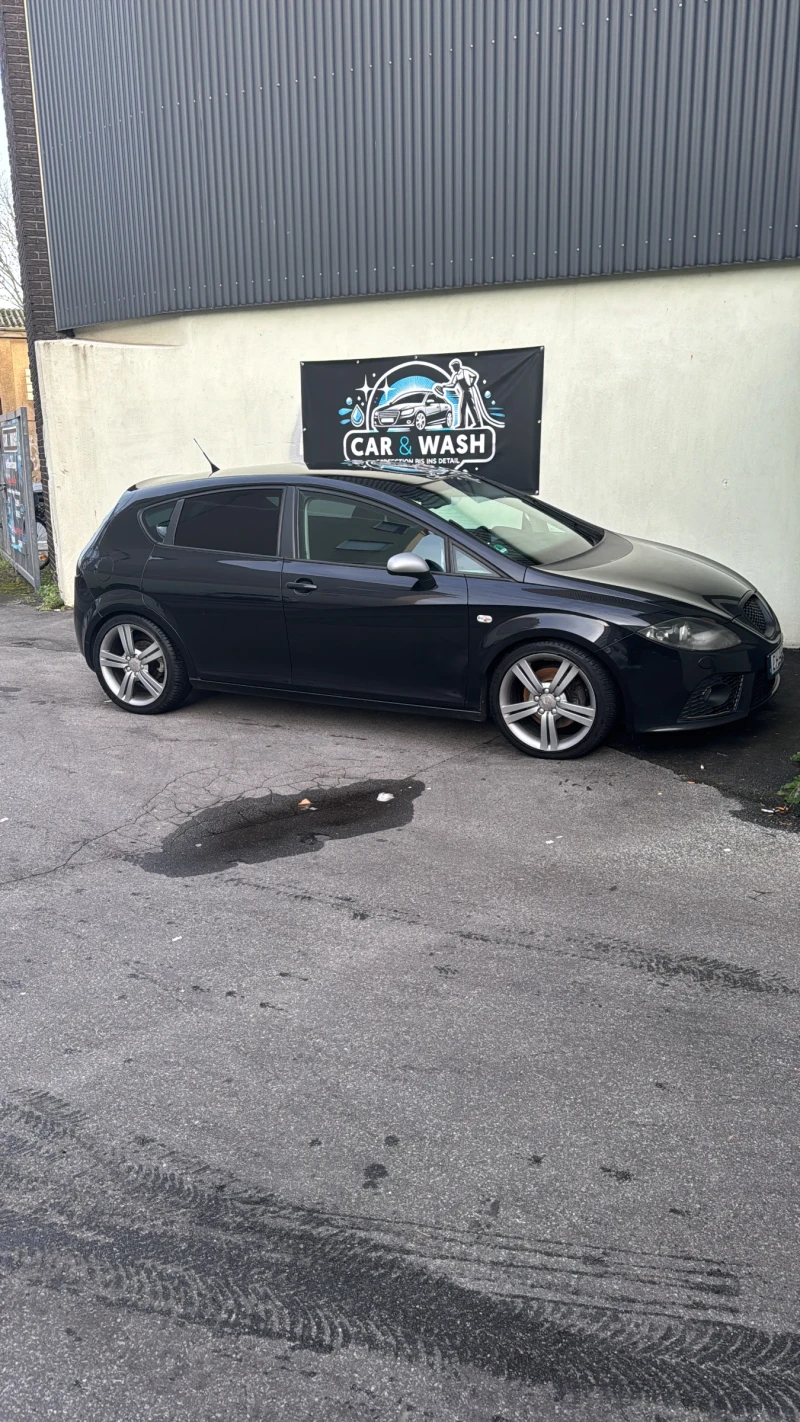 Seat Leon Fr - 3600 € / 7040.99 лв. - 11653516 1 | Car24.bg Seat Leon Fr - 3600 € / 7040.99 лв. - 11653516 1