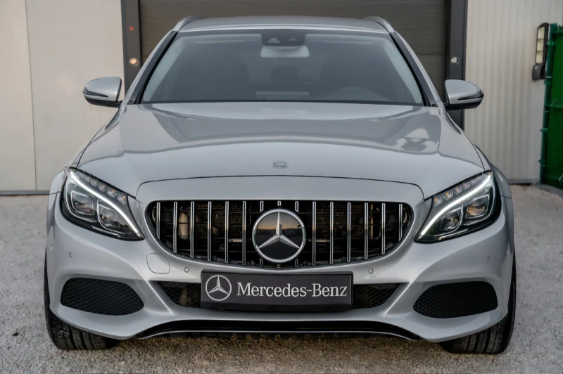 Mercedes-Benz C 220 2.2CDI - 17500 € / 34227.03 лв. - 42200776 1 | Car24.bg Mercedes-Benz C 220 2.2CDI - 17500 € / 34227.03 лв. - 42200776 1
