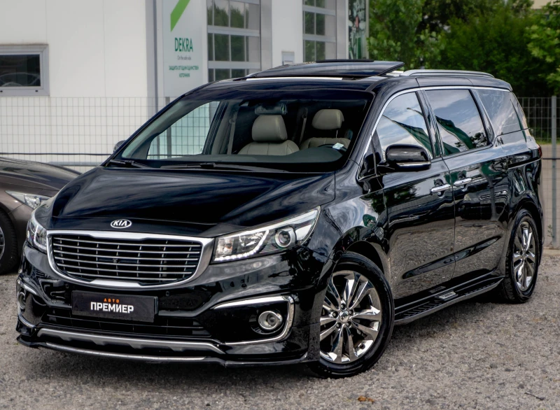 Kia Carnival 2.2CRDI-ПЕРФЕКТНА-6М.ГАР.РЕАЛНИ КМ. - 13990 € / 27362.06 лв. - 97350240 1 | Car24.bg Kia Carnival 2.2CRDI-ПЕРФЕКТНА-6М.ГАР.РЕАЛНИ КМ. - 13990 € / 27362.06 лв. - 97350240 1