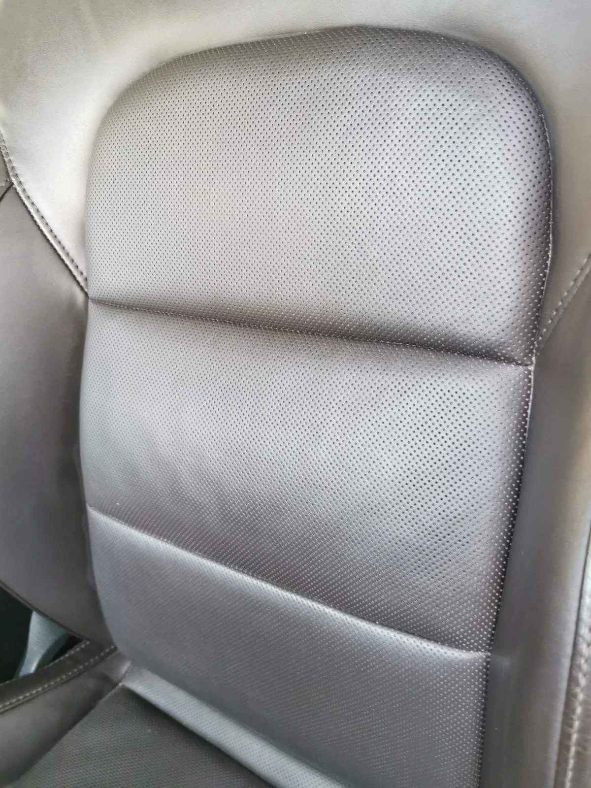 Skoda Superb Lauren&Klement - изображение 6 | Auto.bg Skoda Superb Lauren&Klement - изображение 6