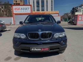 Обява за продажба на BMW X5 3.0D ~10 700 лв. - изображение 1