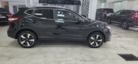 Nissan Qashqai 1.2Т Бензин-ГАЗ 360 камера Холандия - 16999 лв. / 8691.45 € - 11934943 6 | Car24.bg Nissan Qashqai 1.2Т Бензин-ГАЗ 360 камера Холандия - 16999 лв. / 8691.45 € - 11934943 6