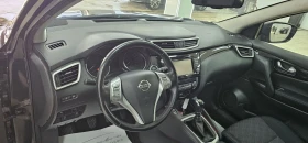 Nissan Qashqai 1.2Т Бензин-ГАЗ 360 камера Холандия - 16999 лв. / 8691.45 € - 11934943 11 | Car24.bg Nissan Qashqai 1.2Т Бензин-ГАЗ 360 камера Холандия - 16999 лв. / 8691.45 € - 11934943 11