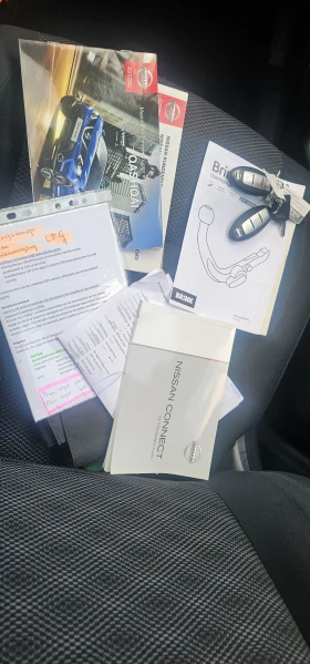 Nissan Qashqai 1.2Т Бензин-ГАЗ 360 камера Холандия - 16999 лв. / 8691.45 € - 11934943 15 | Car24.bg Nissan Qashqai 1.2Т Бензин-ГАЗ 360 камера Холандия - 16999 лв. / 8691.45 € - 11934943 15