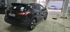 Nissan Qashqai 1.2Т Бензин-ГАЗ 360 камера Холандия - 16999 лв. / 8691.45 € - 11934943 5 | Car24.bg Nissan Qashqai 1.2Т Бензин-ГАЗ 360 камера Холандия - 16999 лв. / 8691.45 € - 11934943 5