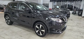 Nissan Qashqai 1.2Т Бензин-ГАЗ 360 камера Холандия - Car24.bg Nissan Qashqai 1.2Т Бензин-ГАЗ 360 камера Холандия