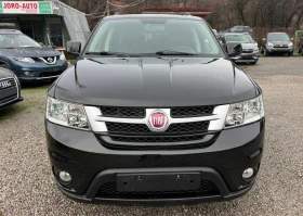 Fiat Freemont 2.0Mjet* 170к.с* Full * ТОП* 7места* - 12700 лв. / 6493.41 € - 85559655 2 | Car24.bg Fiat Freemont 2.0Mjet* 170к.с* Full * ТОП* 7места* - 12700 лв. / 6493.41 € - 85559655 2