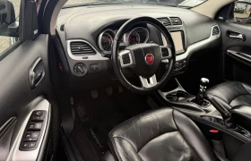 Fiat Freemont 2.0Mjet* 170к.с* Full * ТОП* 7места* - 12700 лв. / 6493.41 € - 85559655 8 | Car24.bg Fiat Freemont 2.0Mjet* 170к.с* Full * ТОП* 7места* - 12700 лв. / 6493.41 € - 85559655 8