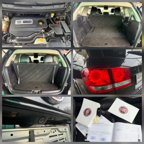 Fiat Freemont 2.0Mjet* 170к.с* Full * ТОП* 7места* - 12700 лв. / 6493.41 € - 85559655 17 | Car24.bg Fiat Freemont 2.0Mjet* 170к.с* Full * ТОП* 7места* - 12700 лв. / 6493.41 € - 85559655 17