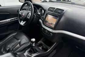 Fiat Freemont 2.0Mjet* 170к.с* Full * ТОП* 7места* - 12700 лв. / 6493.41 € - 85559655 10 | Car24.bg Fiat Freemont 2.0Mjet* 170к.с* Full * ТОП* 7места* - 12700 лв. / 6493.41 € - 85559655 10