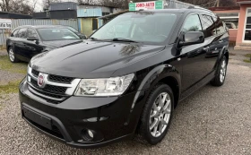Fiat Freemont 2.0Mjet* 170к.с* Full * ТОП* 7места* - Car24.bg Fiat Freemont 2.0Mjet* 170к.с* Full * ТОП* 7места*