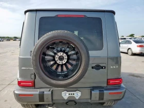 Mercedes-Benz G 63 AMG - 220000 лв. / 112484.21 € - 40572141 3 | Car24.bg Mercedes-Benz G 63 AMG - 220000 лв. / 112484.21 € - 40572141 3