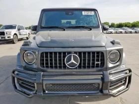 Mercedes-Benz G 63 AMG - 220000 лв. / 112484.21 € - 40572141 6 | Car24.bg Mercedes-Benz G 63 AMG - 220000 лв. / 112484.21 € - 40572141 6
