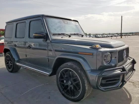 Mercedes-Benz G 63 AMG - 220000 лв. / 112484.21 € - 40572141 5 | Car24.bg Mercedes-Benz G 63 AMG - 220000 лв. / 112484.21 € - 40572141 5