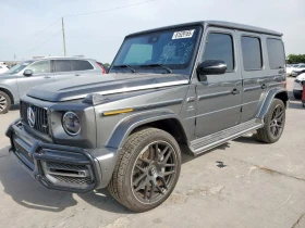 Mercedes-Benz G 63 AMG - Car24.bg Mercedes-Benz G 63 AMG