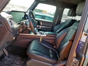Mercedes-Benz G 63 AMG - 220000 лв. / 112484.21 € - 40572141 7 | Car24.bg Mercedes-Benz G 63 AMG - 220000 лв. / 112484.21 € - 40572141 7