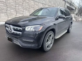 Mercedes-Benz GLS 2021 4MATIC * БЕЗ ПЪРВОНАЧАЛНА ВНОСКА* - Car24.bg Mercedes-Benz GLS 2021 4MATIC * БЕЗ ПЪРВОНАЧАЛНА ВНОСКА*