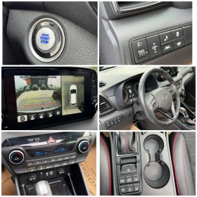 Hyundai Tucson N-line//нов внос от Белгия! - 37500 лв. / 19173.45 € - 80764884 17 | Car24.bg Hyundai Tucson N-line//нов внос от Белгия! - 37500 лв. / 19173.45 € - 80764884 17
