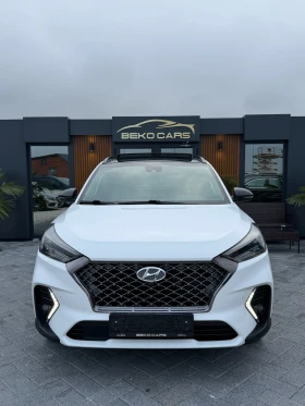 Hyundai Tucson N-line//нов внос от Белгия! - 37500 лв. / 19173.45 € - 80764884 2 | Car24.bg Hyundai Tucson N-line//нов внос от Белгия! - 37500 лв. / 19173.45 € - 80764884 2
