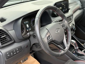 Hyundai Tucson N-line//нов внос от Белгия! - 37500 лв. / 19173.45 € - 80764884 13 | Car24.bg Hyundai Tucson N-line//нов внос от Белгия! - 37500 лв. / 19173.45 € - 80764884 13