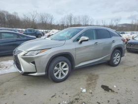 Lexus RX 350 3.5l Base - Car24.bg Lexus RX 350 3.5l Base