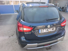 Suzuki SX4 S-Cross 1.4 Т - 11499 € / 22490.09 лв. - 24352151 4 | Car24.bg Suzuki SX4 S-Cross 1.4 Т - 11499 € / 22490.09 лв. - 24352151 4