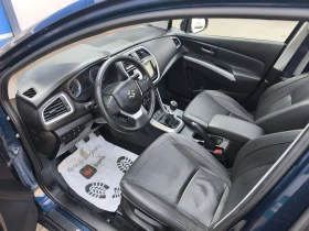 Suzuki SX4 S-Cross 1.4 Т - 11499 € / 22490.09 лв. - 24352151 8 | Car24.bg Suzuki SX4 S-Cross 1.4 Т - 11499 € / 22490.09 лв. - 24352151 8