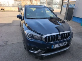Suzuki SX4 S-Cross 1.4 Т - 11499 € / 22490.09 лв. - 24352151 2 | Car24.bg Suzuki SX4 S-Cross 1.4 Т - 11499 € / 22490.09 лв. - 24352151 2