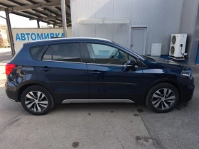 Suzuki SX4 S-Cross 1.4 Т - 11499 € / 22490.09 лв. - 24352151 7 | Car24.bg Suzuki SX4 S-Cross 1.4 Т - 11499 € / 22490.09 лв. - 24352151 7