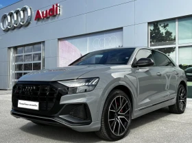 Audi SQ8 - Car24.bg Audi SQ8