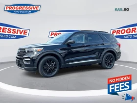 Ford Explorer * XLT* АвтоКредит* (ЦЕНА ДО БГ)*