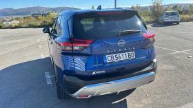 Nissan X-trail 4x4-e4orce-Tekna-360-Кожа-Пано-LED-BOSE-ДЖАНТИ | Auto.bg — изображение 3 Nissan X-trail 4x4-e4orce-Tekna-360-Кожа-Пано-LED-BOSE-ДЖАНТИ | Auto.bg — изображение 3