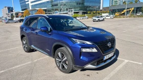 Nissan X-trail 4x4-e4orce-Tekna-360-Кожа-Пано-LED-BOSE-ДЖАНТИ | Auto.bg — изображение 5 Nissan X-trail 4x4-e4orce-Tekna-360-Кожа-Пано-LED-BOSE-ДЖАНТИ | Auto.bg — изображение 5