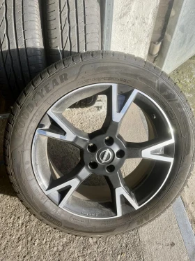 Nissan X-trail 4x4-e4orce-Tekna-360-Кожа-Пано-LED-BOSE-ДЖАНТИ | Auto.bg — изображение 17 Nissan X-trail 4x4-e4orce-Tekna-360-Кожа-Пано-LED-BOSE-ДЖАНТИ | Auto.bg — изображение 17