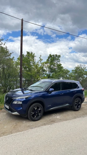 Nissan X-trail 4x4-e4orce-Tekna-360-Кожа-Пано-LED-BOSE-ДЖАНТИ | Auto.bg — изображение 16 Nissan X-trail 4x4-e4orce-Tekna-360-Кожа-Пано-LED-BOSE-ДЖАНТИ | Auto.bg — изображение 16
