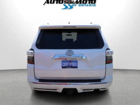 Toyota 4runner 4.0* V6* ПОДГРЕВ* КАМЕРА* КЕЙЛЕС* LANE* ASSIST | Auto.bg — изображение 7 Toyota 4runner 4.0* V6* ПОДГРЕВ* КАМЕРА* КЕЙЛЕС* LANE* ASSIST | Auto.bg — изображение 7