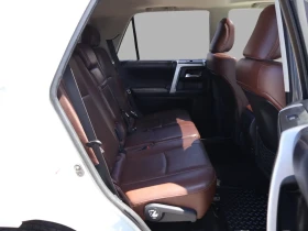 Toyota 4runner 4.0* V6* ПОДГРЕВ* КАМЕРА* КЕЙЛЕС* LANE* ASSIST | Auto.bg — изображение 14 Toyota 4runner 4.0* V6* ПОДГРЕВ* КАМЕРА* КЕЙЛЕС* LANE* ASSIST | Auto.bg — изображение 14
