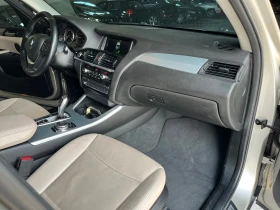 BMW X3 2.0 Diesel 190k.c | Auto.bg — изображение 10 BMW X3 2.0 Diesel 190k.c | Auto.bg — изображение 10