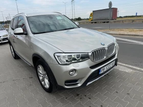 BMW X3 2.0 Diesel 190k.c | Auto.bg — изображение 2 BMW X3 2.0 Diesel 190k.c | Auto.bg — изображение 2